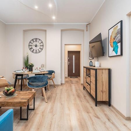 Spacious Apartment Near Wolin National Park By Noclegi Renters Miedzyzdroje Exterior photo